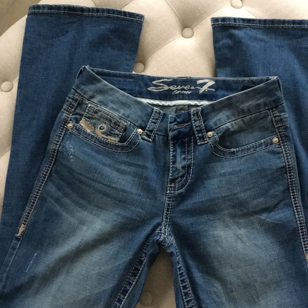 FOR ALL MANKIND 7